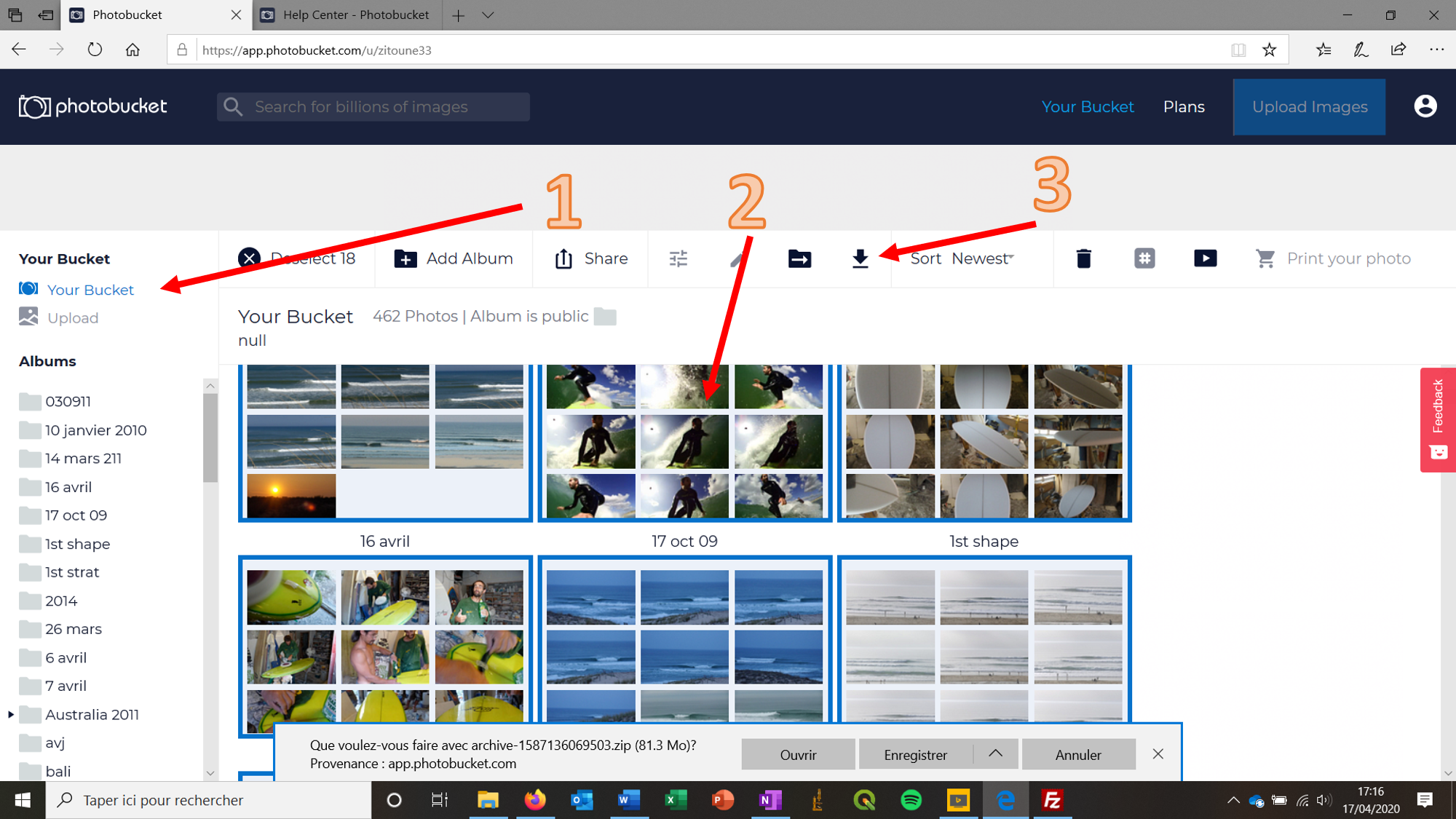 Photobucket recuperer ses photos.png Photobucket recuperer ses photos.png