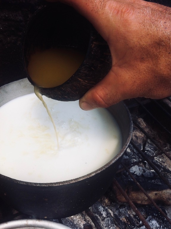 Lait sur le feu / 47 Caséine Citron.jpg 47 Caséine Citron.jpg