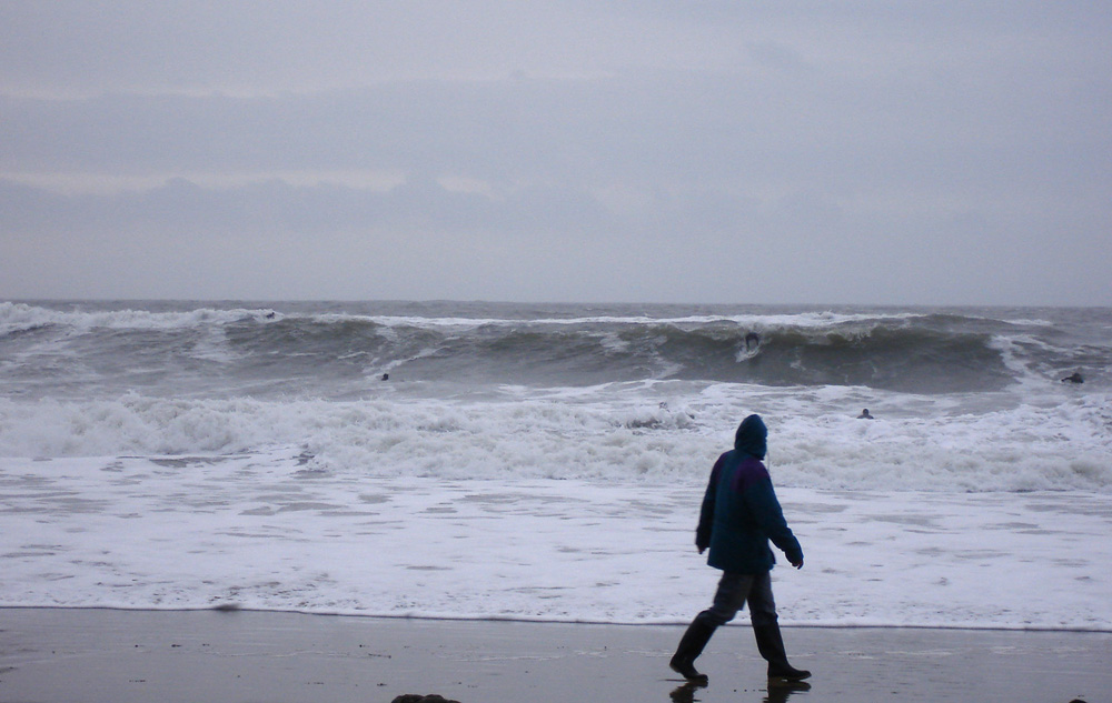Langland 1 / Langland Bay 3.JPG Langland Bay 3.JPG