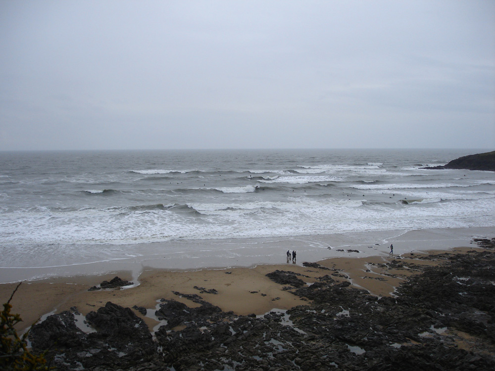 Langland 2 / Langland Bay 7.JPG Langland Bay 7.JPG