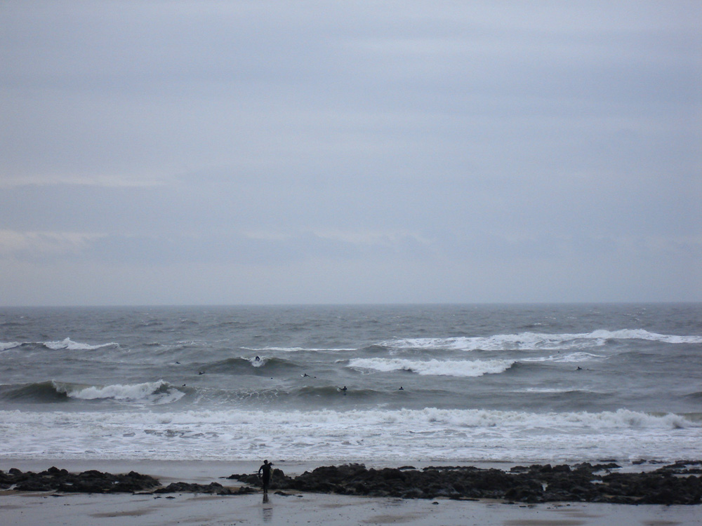 Langland 3 / Langland Bay.JPG Langland Bay.JPG