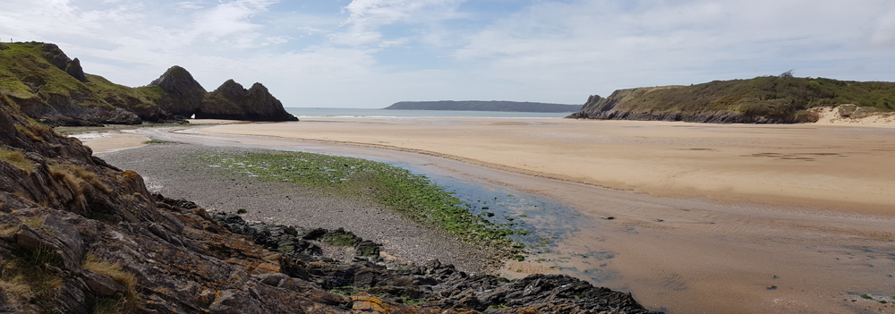 3 cliffs 3 / 3 cliffs bay.jpg 3 cliffs bay.jpg