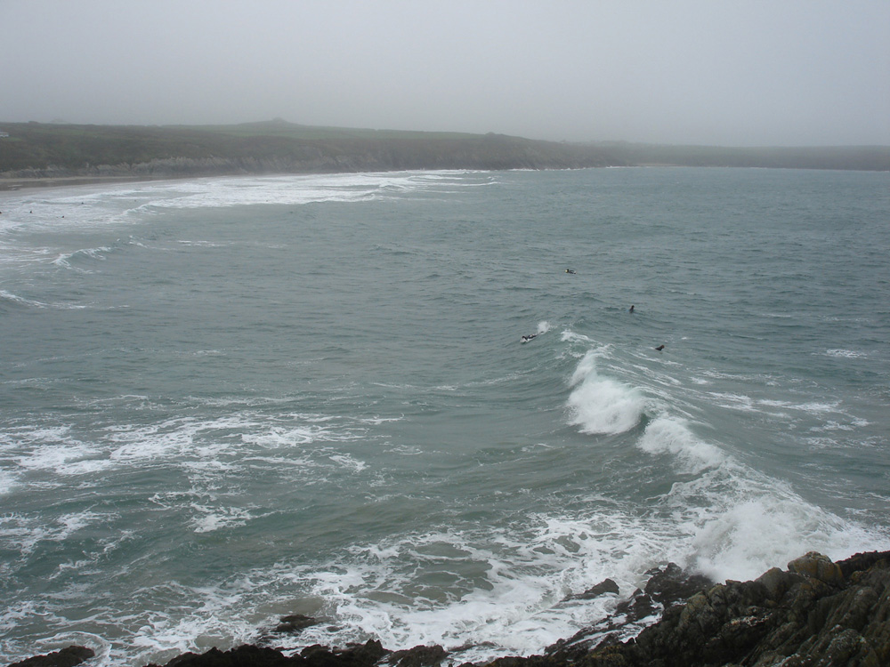 Whitesands Bay 4154.JPG